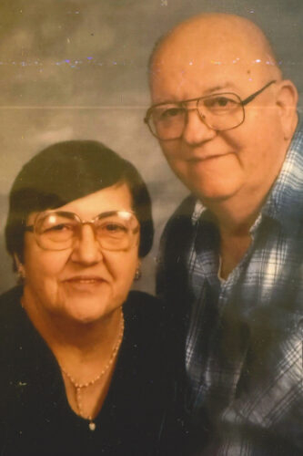 Gerald D. Schoonover 1930-2026
